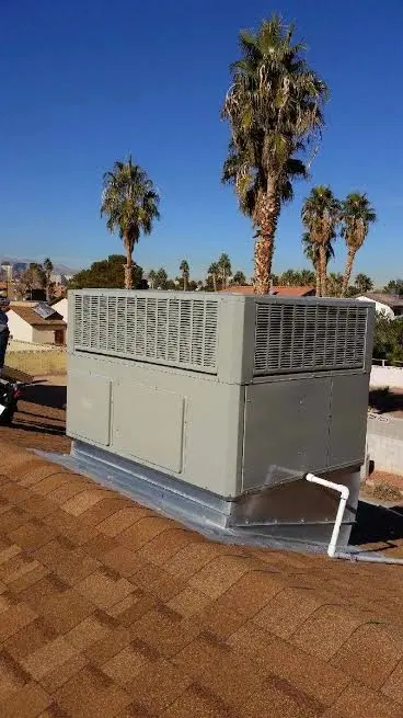 HVAC services in Beverly Hills, CA
